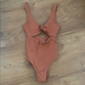 🌟american eagle swimsuit🌟 OR BEST OFFER